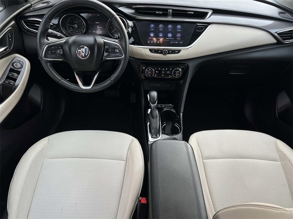 Certified 2023 Buick Encore GX Select image 13