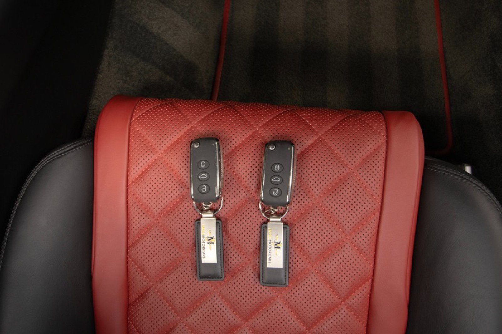 Used 2017 Bentley Continental GT V8 S image 54