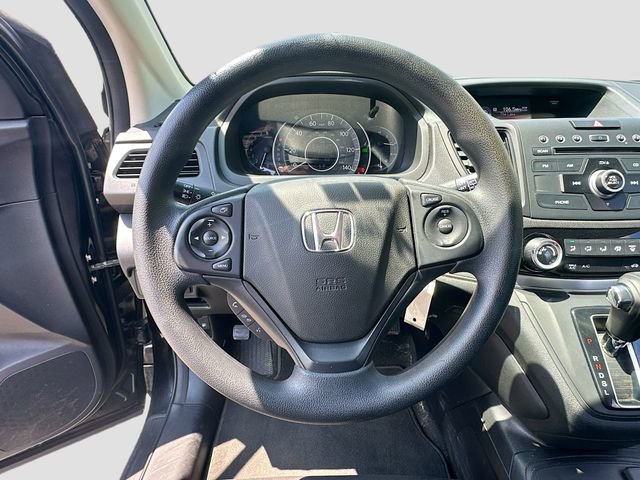 Used 2016 Honda CR-V SE image 12