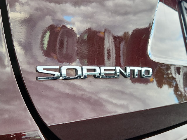 Used 2016 Kia Sorento AWD w/ LX Convenience Package image 30