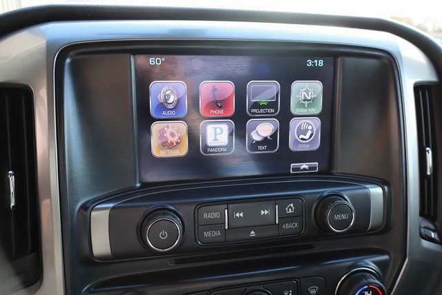 Used 2016 Chevrolet Silverado 1500 LT w/ All Star Edition image 19