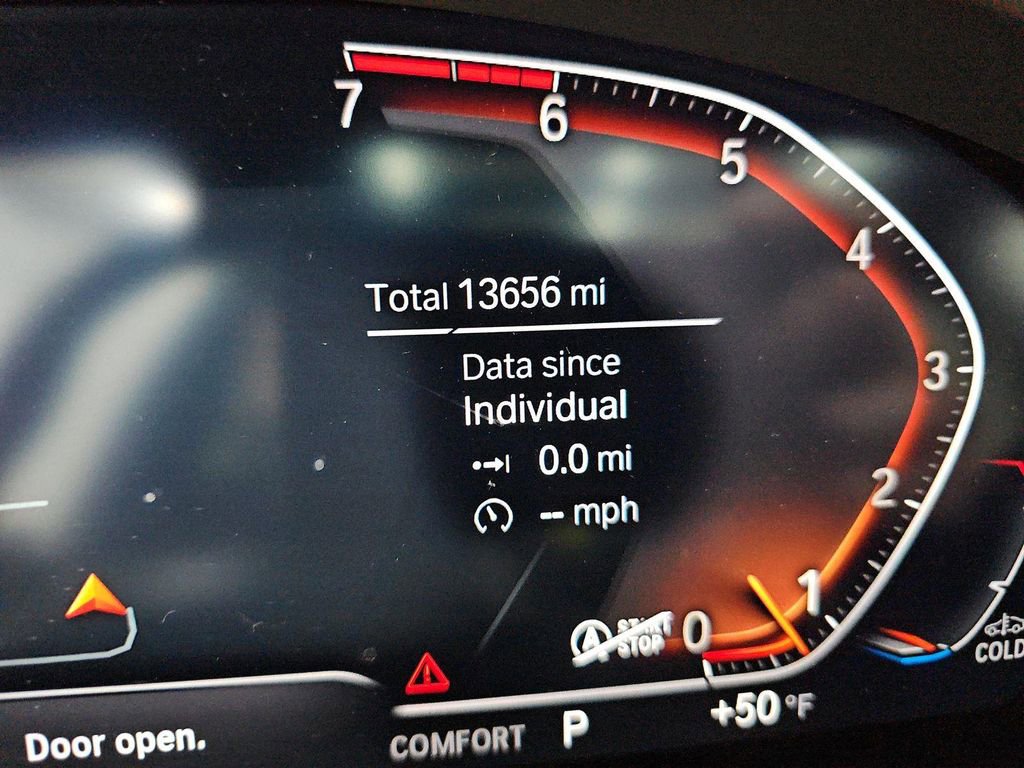 Used 2024 BMW X3 xDrive30i image 17