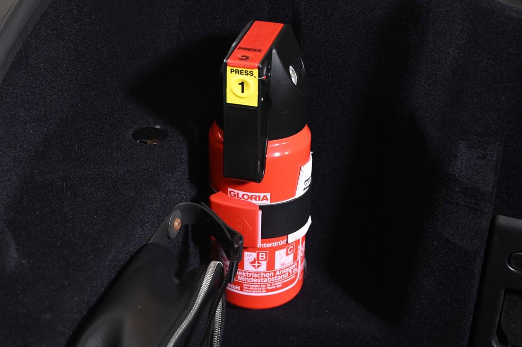 New 2025 McLaren GTS image 24