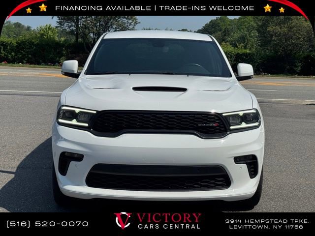 Used 2022 Dodge Durango R/T image 2