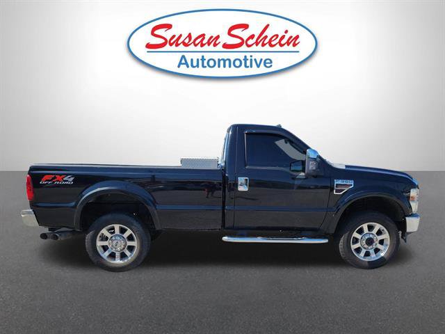 Used 2008 Ford F350 XL AWD/4WD image 21