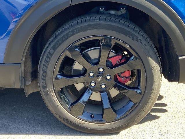 Used 2020 Ford Explorer ST w/ ST Street Pack image 30