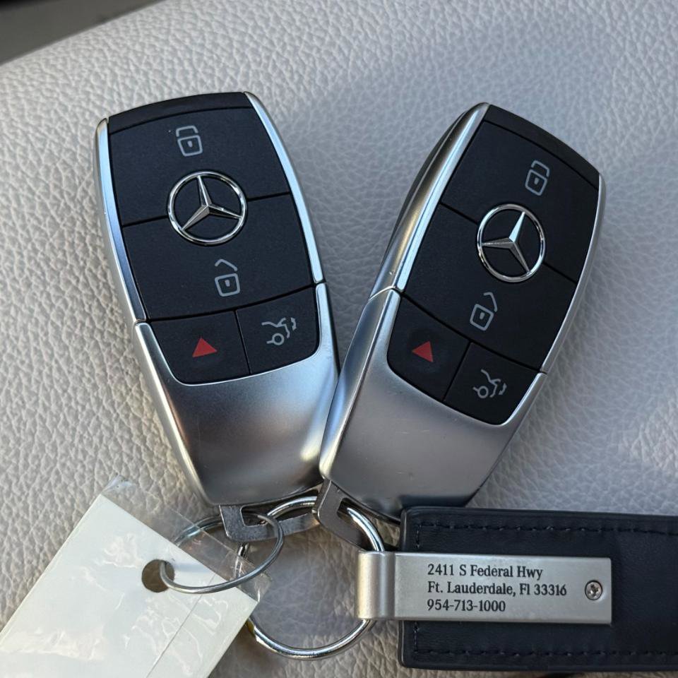 Used 2024 Mercedes-Benz GLA 250 image 29