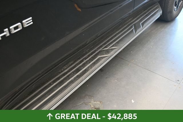 Used 2024 Chevrolet Tahoe LT AWD/4WD image 17
