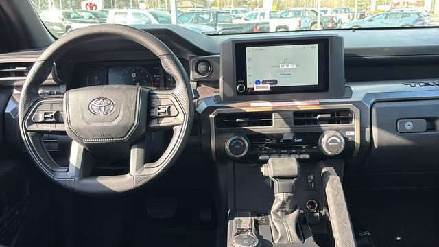 New 2026 Toyota Tacoma SR5 image 8
