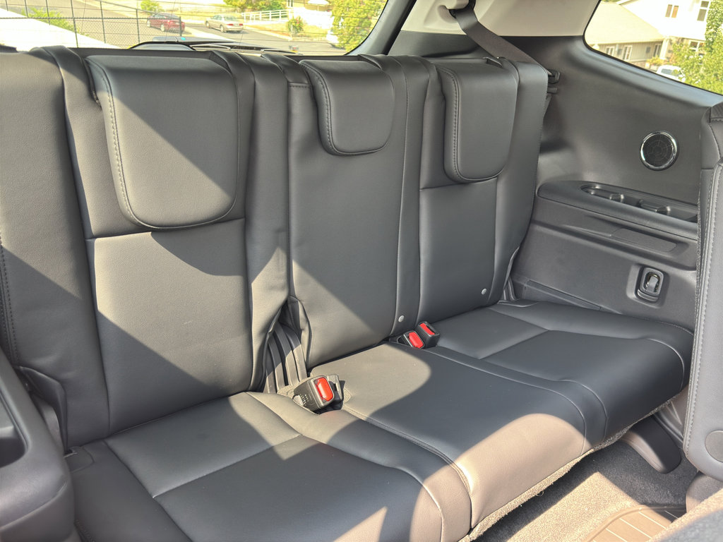 New 2025 Subaru Ascent Bronze Edition image 17