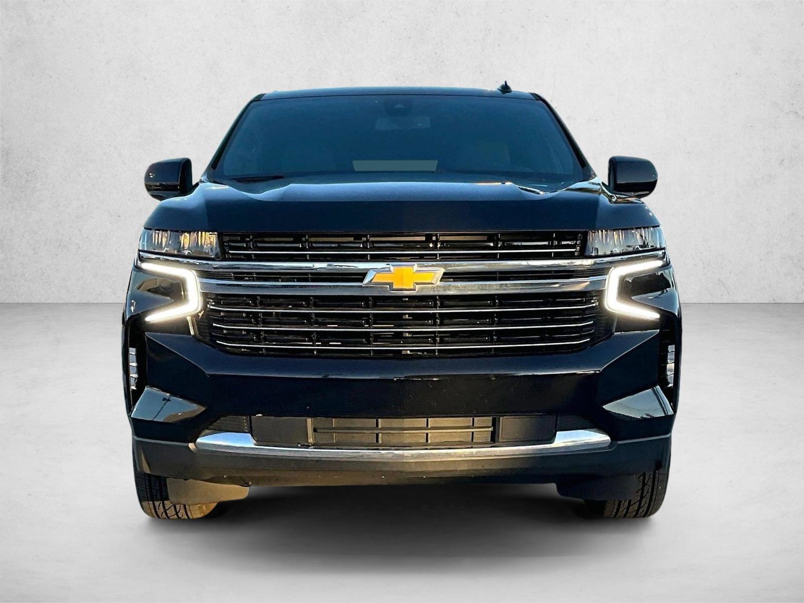 Used 2021 Chevrolet Tahoe LT AWD/4WD image 3