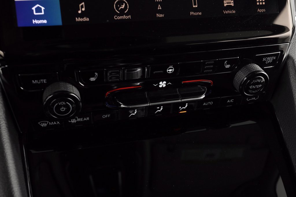 Certified 2022 Jeep Grand Cherokee Limited image 33