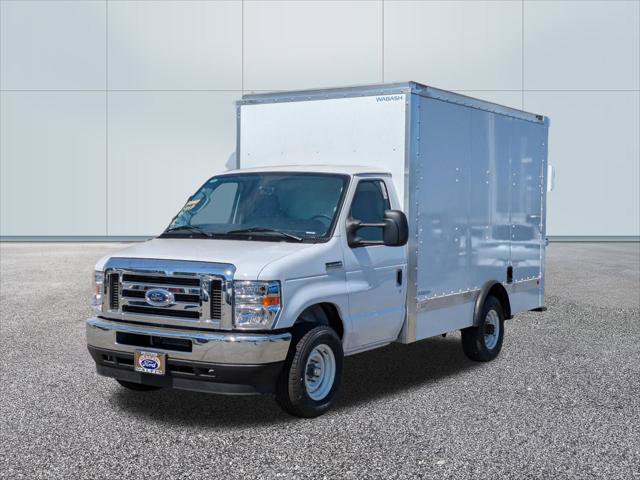 New 2025 Ford E-350 and Econoline 350 Super Duty w/ Power Equipment Group