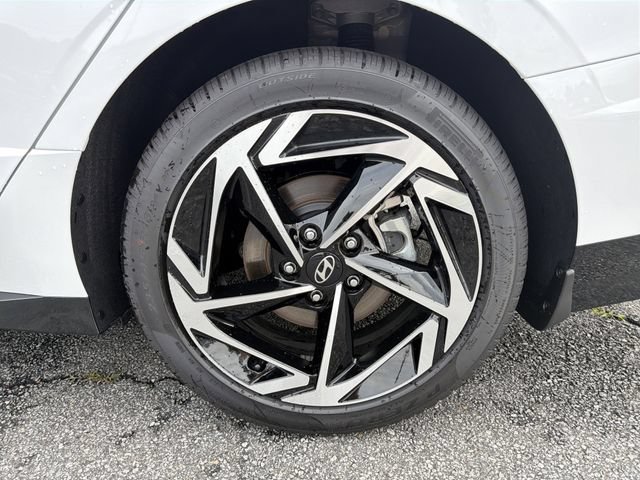 New 2026 Hyundai Sonata SEL FWD image 21