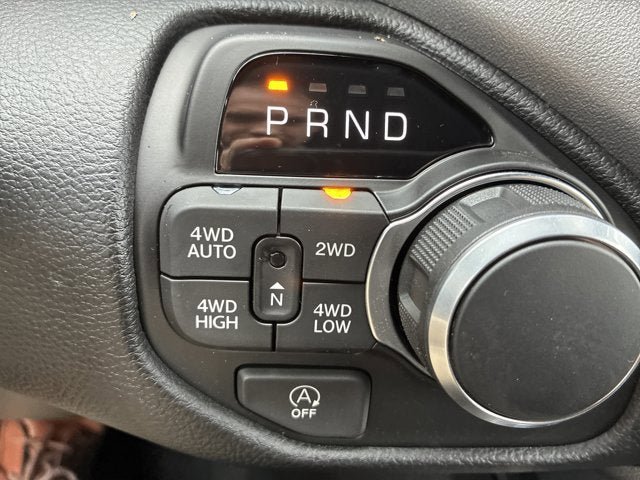 New 2026 RAM 1500 Big Horn image 25