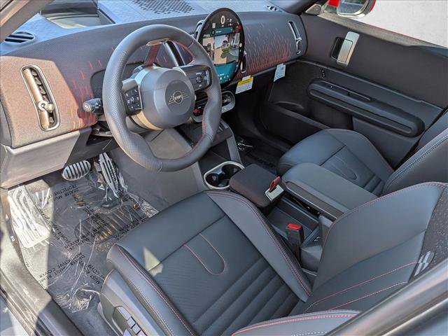 New 2027 MINI Cooper Countryman John Cooper Works AWD/4WD image 3