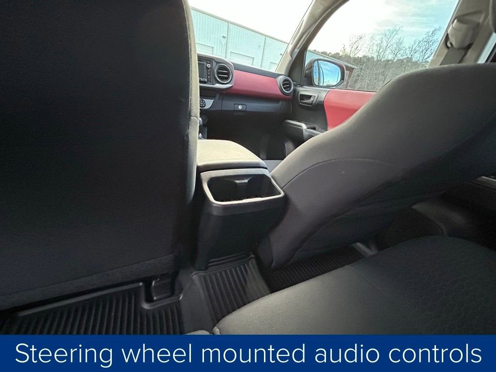 Used 2019 Toyota Tacoma SR5 image 17