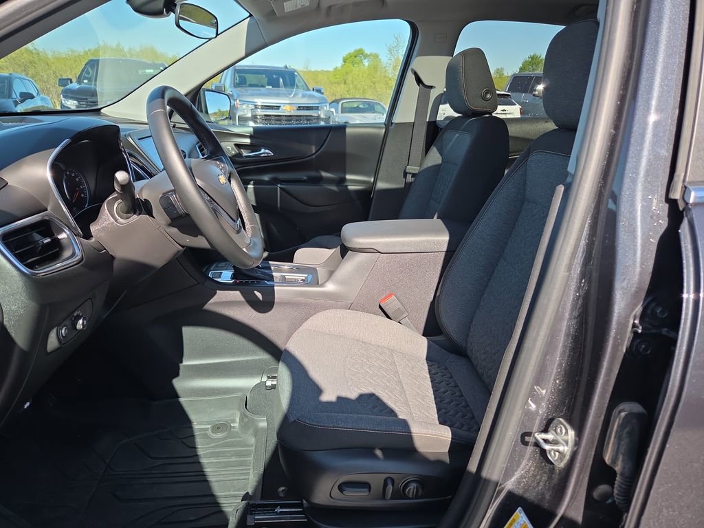 Certified 2023 Chevrolet Equinox LT AWD/4WD image 27