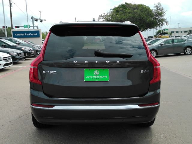Used 2024 Volvo XC90 B6 Plus w/ Protection Package Premier AWD/4WD image 9