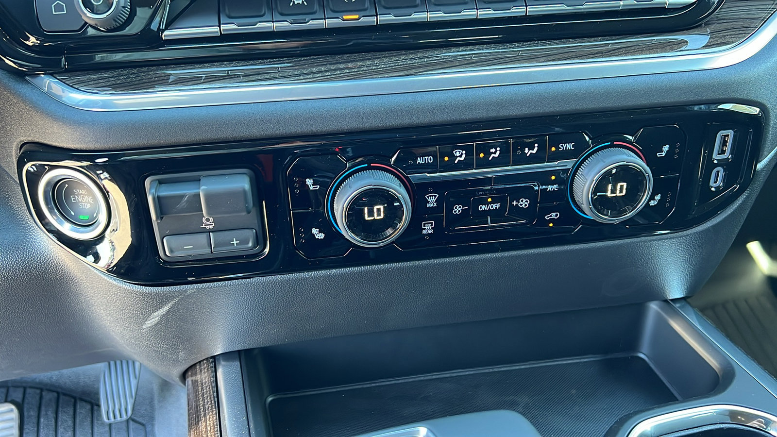 New 2026 Chevrolet Silverado 1500 LT Trail Boss w/ Convenience Package II image 26