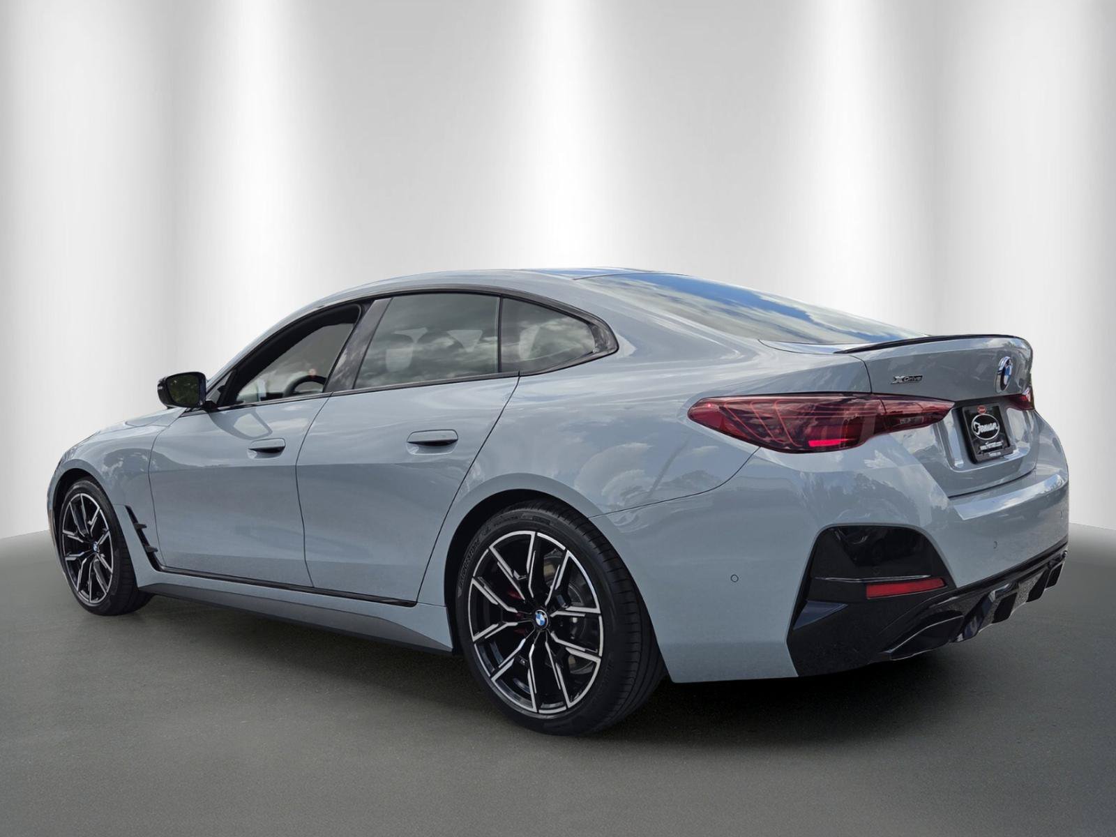 New 2026 BMW 440i xDrive w/ Premium Package AWD/4WD image 5