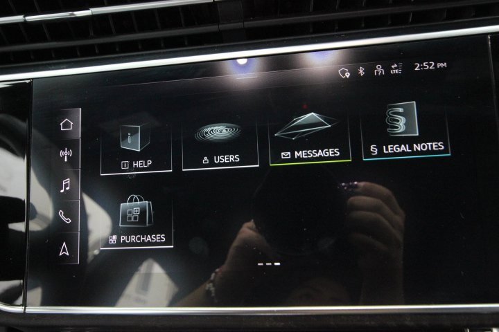 Used 2022 Audi Q7 2.0T Premium Plus image 23