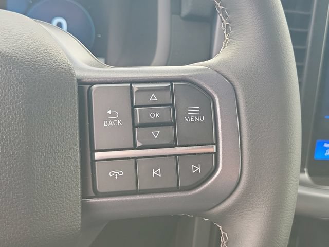 Used 2026 Ford F150 XLT w/ Equipment Group 302A MID AWD/4WD image 19