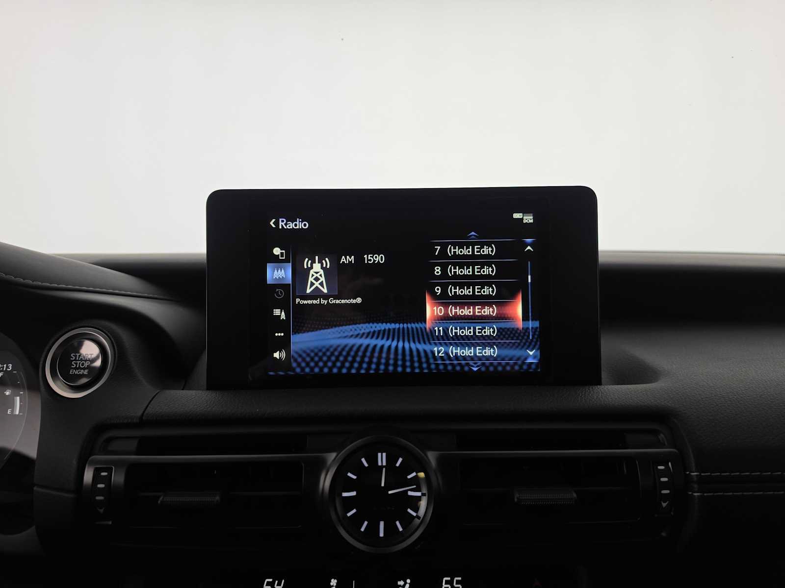 Used 2024 Lexus IS 350 F Sport RWD image 26