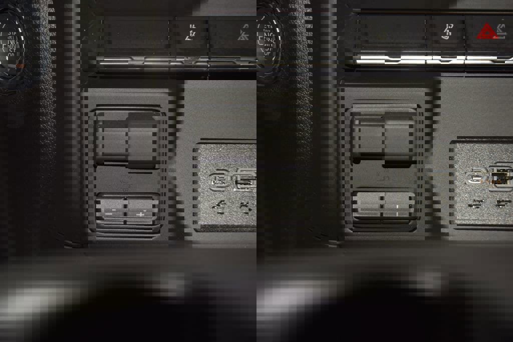 New 2026 Chevrolet Silverado 2500 W/T w/ Snow Plow Prep/Camper Package AWD/4WD image 28