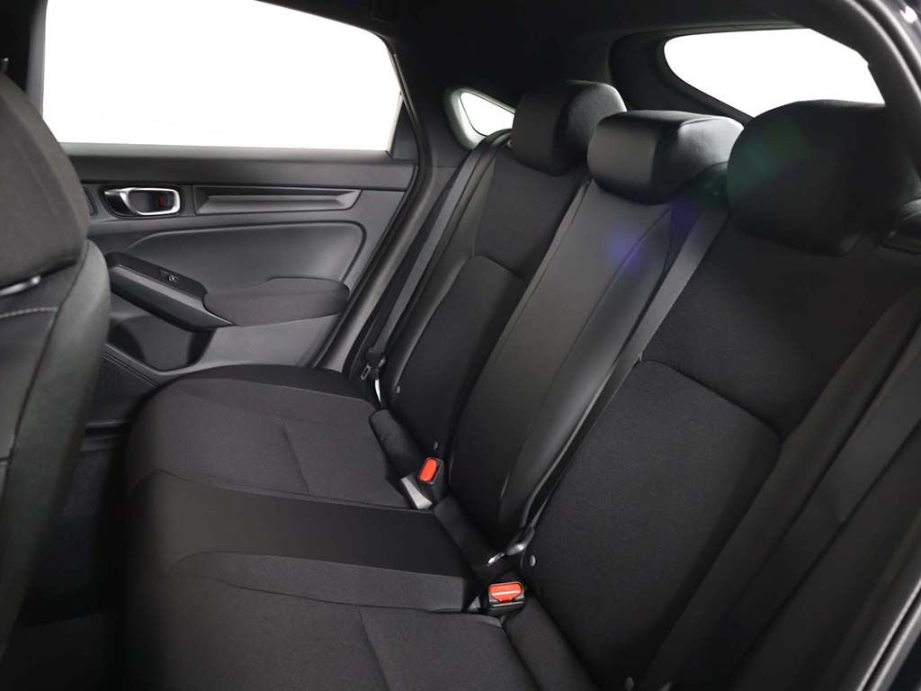 New 2026 Honda Civic Sport image 22