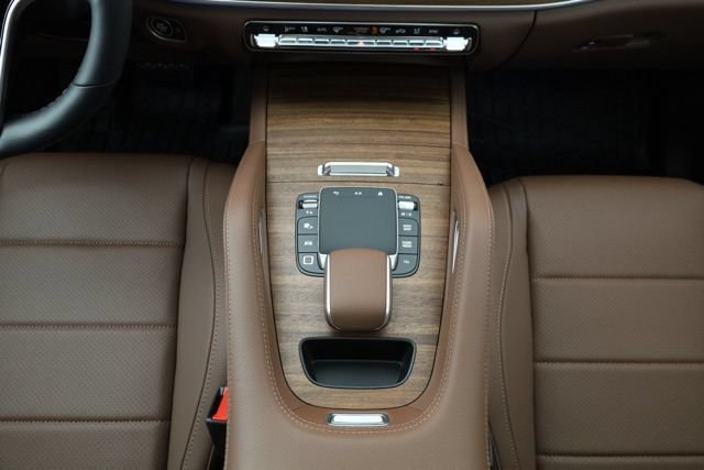 New 2026 Mercedes-Benz GLE 350 4MATIC image 23