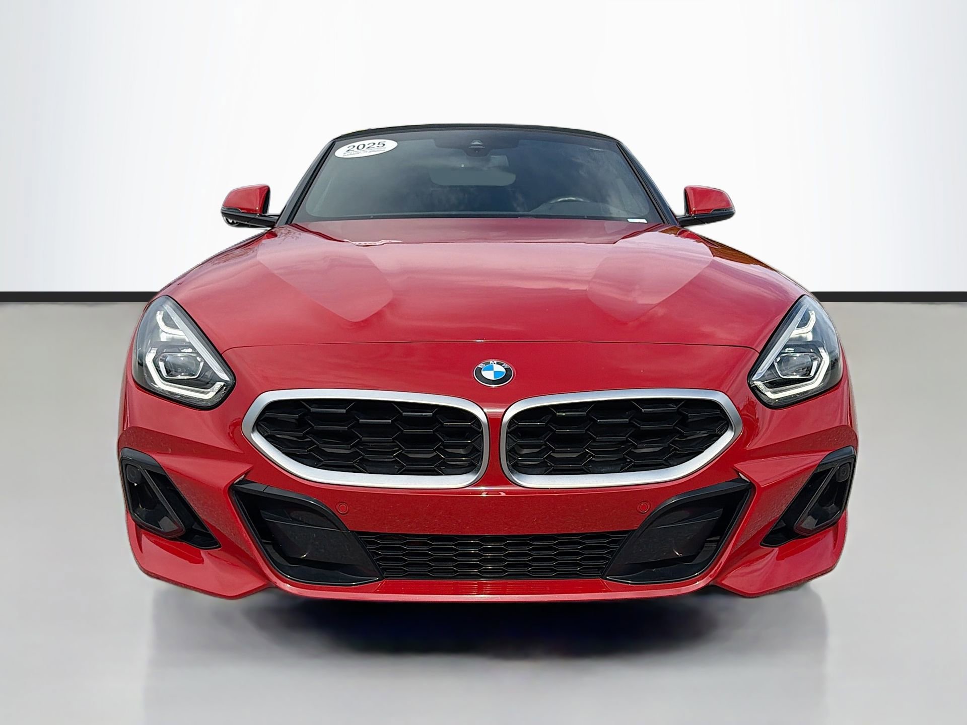 Certified 2025 BMW Z4 sDrive30i image 9
