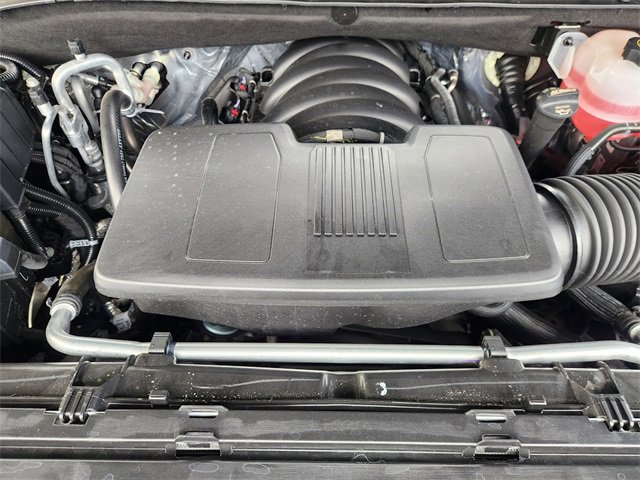 Used 2026 Chevrolet Suburban RST w/ Comfort Package RWD image 34