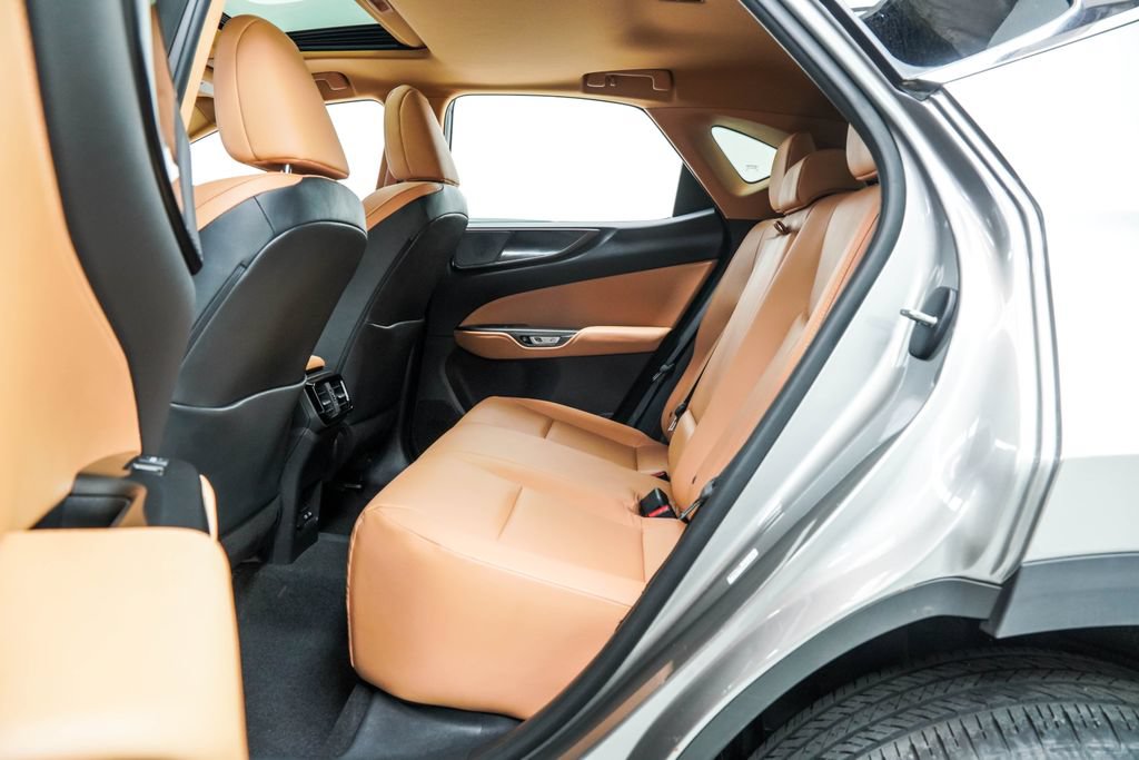 Used 2023 Lexus NX 350 AWD w/ Cold Area Package image 19