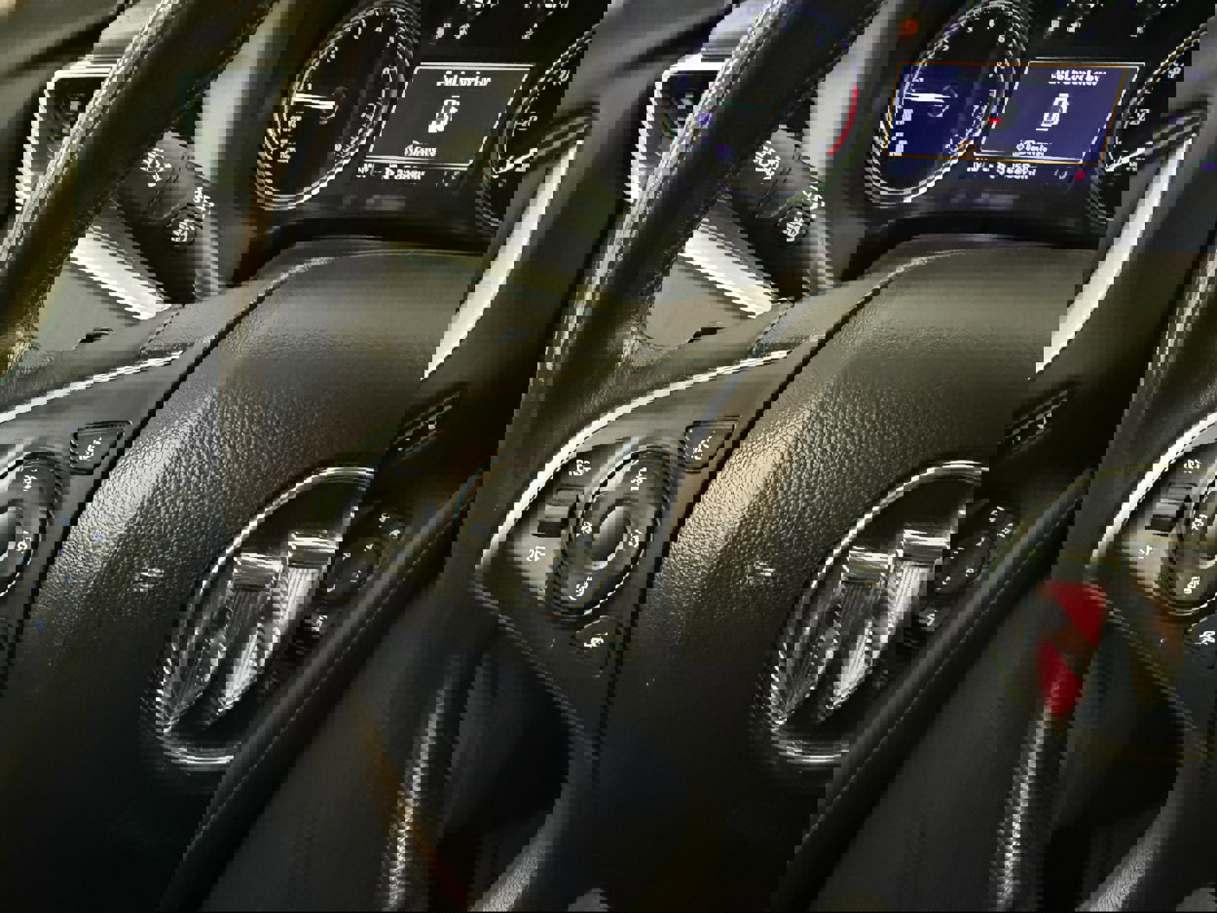 Used 2020 Buick Enclave Premium w/ Surround and Sites Package image 52