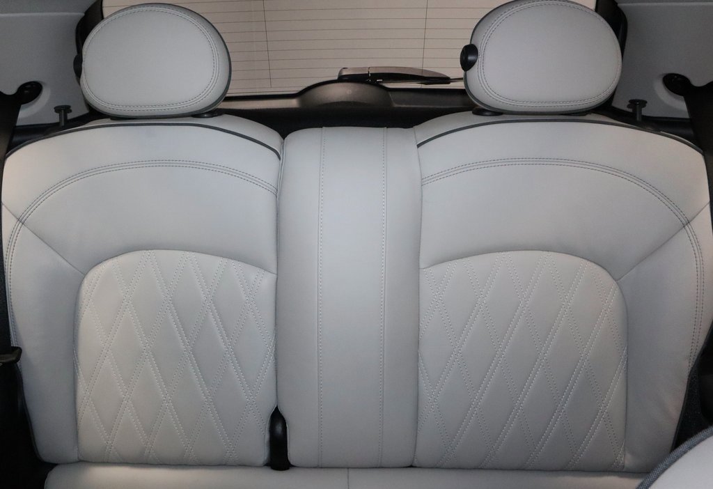 Used 2023 MINI Cooper S image 23