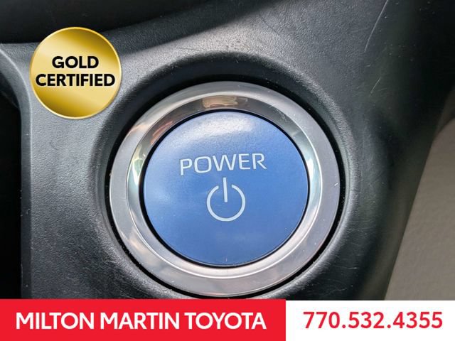 Certified 2023 Toyota Sienna Platinum FWD image 27
