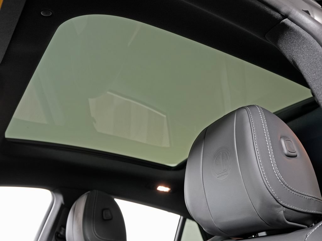 Certified 2026 Mercedes-Benz GLE 53 AMG 4MATIC Coupe image 14
