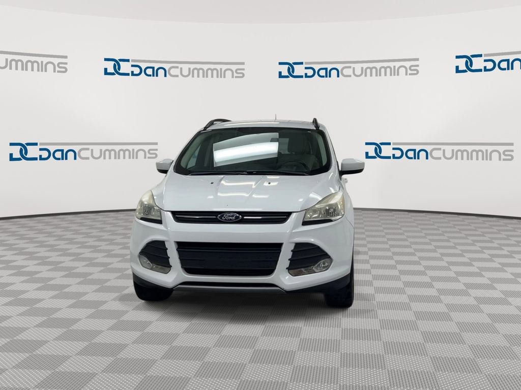 Used 2015 Ford Escape SE w/ Equipment Group 201A image 3