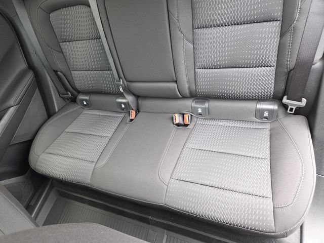 New 2026 Chevrolet Equinox LT w/ Safety and Technology Package FWD image 27