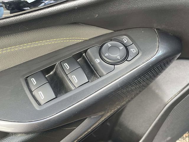 Certified 2025 Chevrolet Trax ACTIV w/ Driver Confidence Package image 16