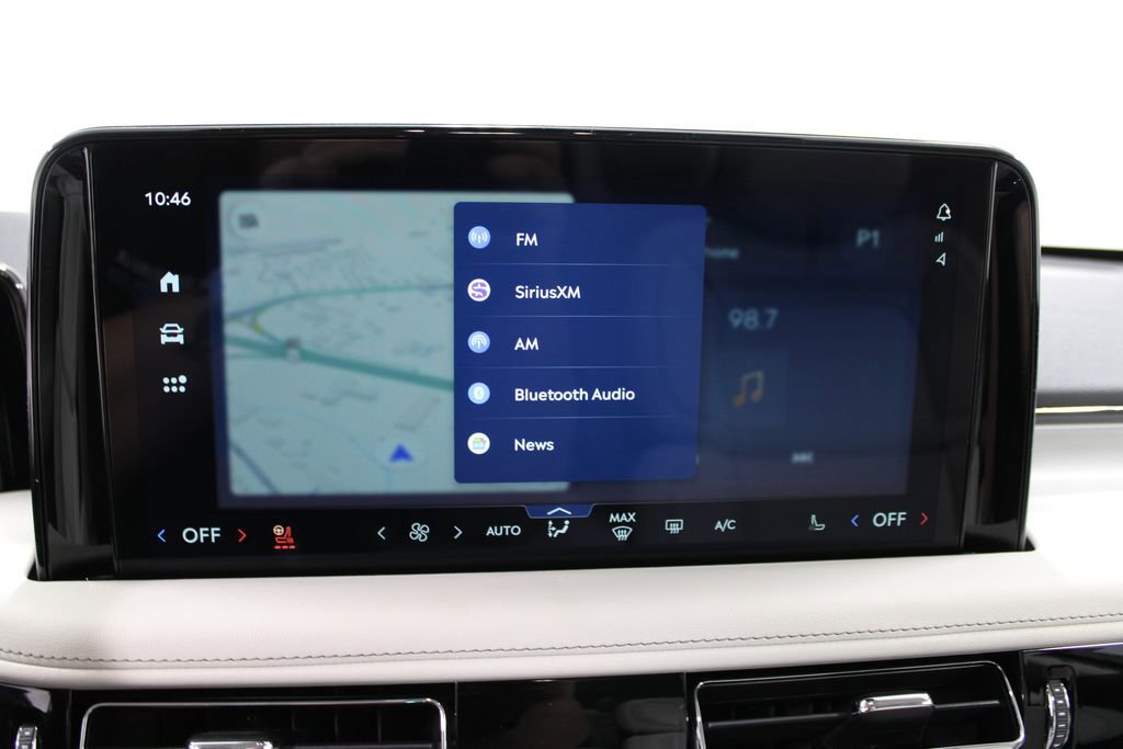 New 2026 Lincoln Aviator Reserve image 50