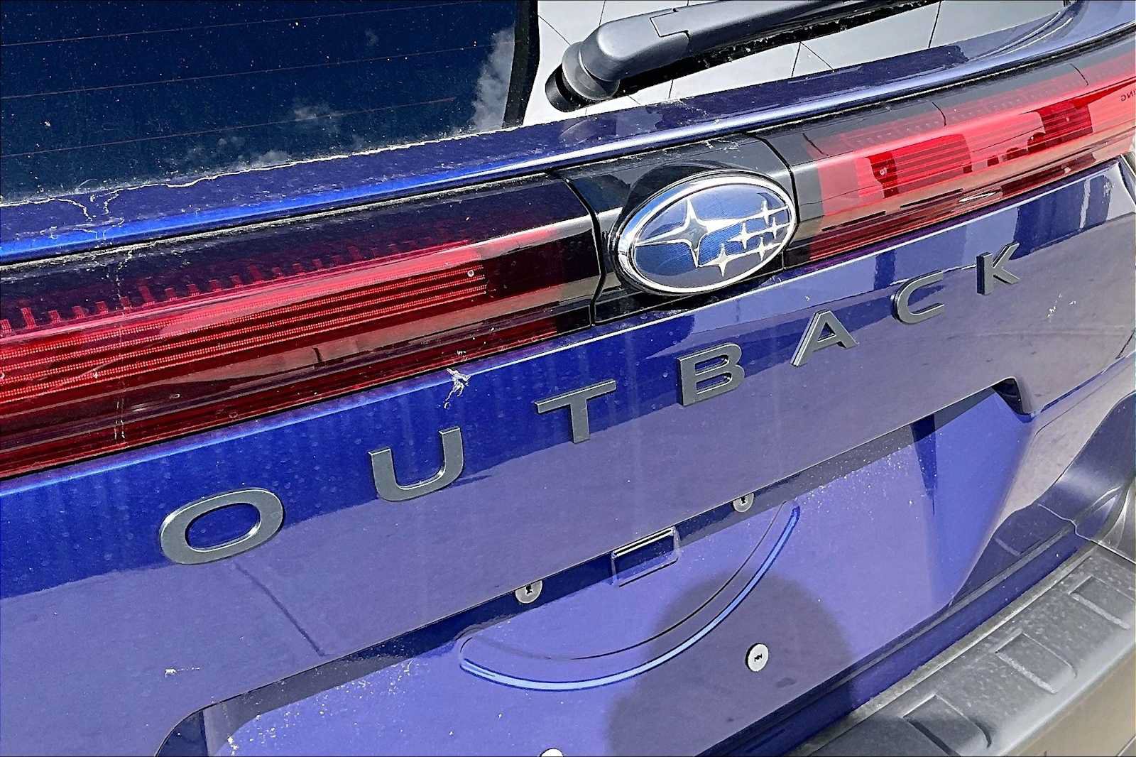 New 2026 Subaru Outback Premium AWD/4WD image 12