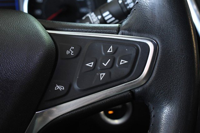 Used 2019 Chevrolet Equinox LT AWD/4WD image 25