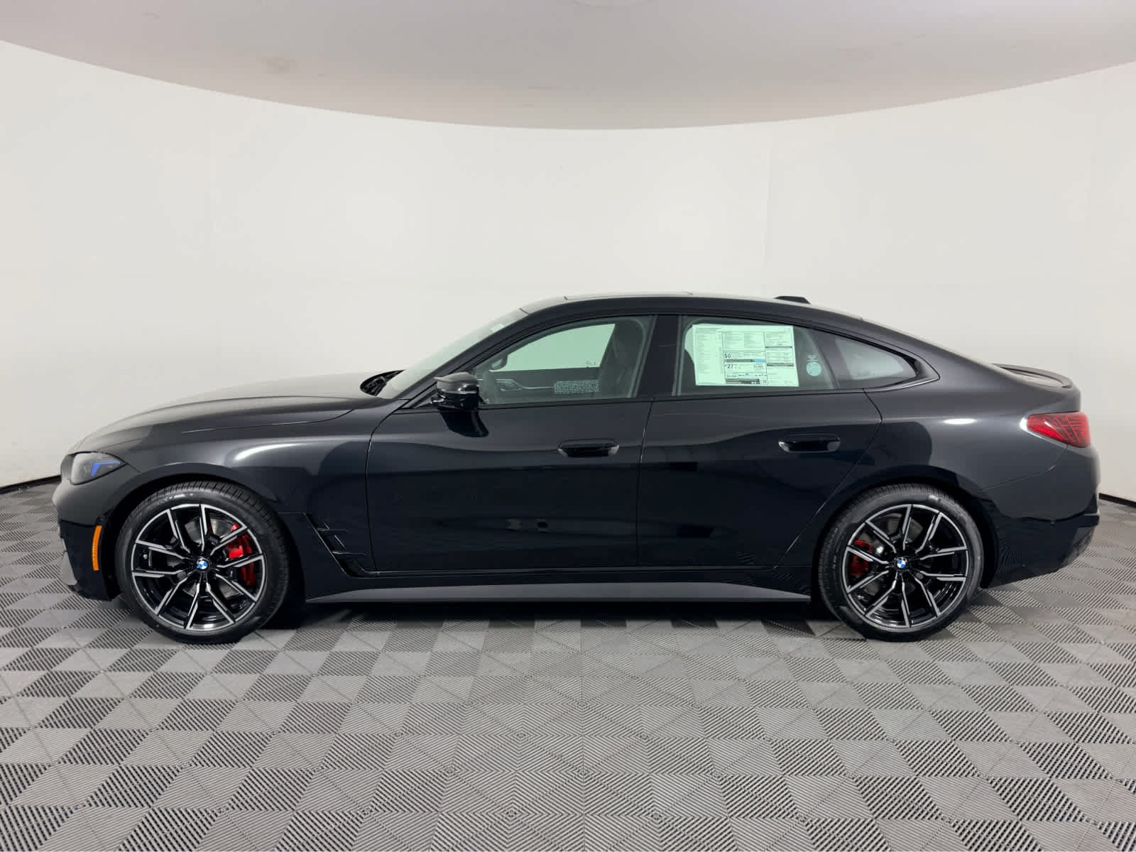 New 2027 BMW 440i xDrive w/ Premium Package AWD/4WD image 6