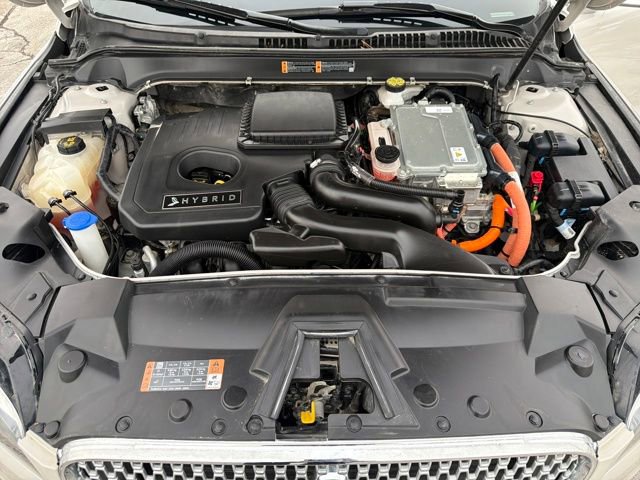 Used 2019 Lincoln MKZ Reserve image 26