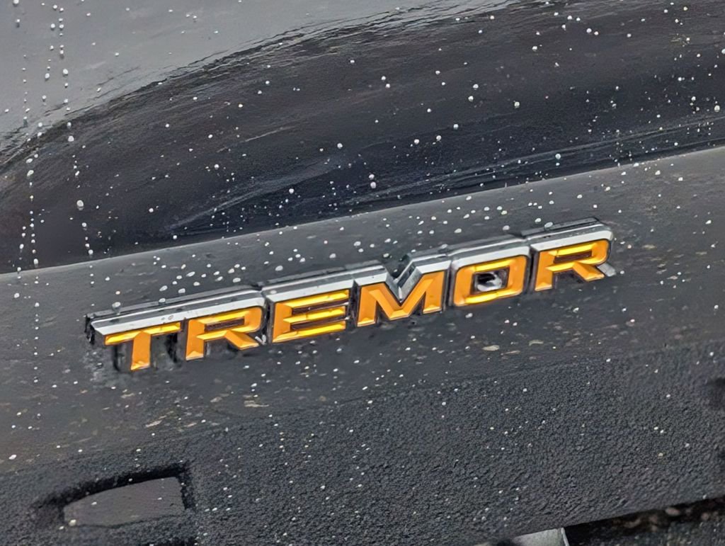 New 2026 Ford Expedition Tremor image 10