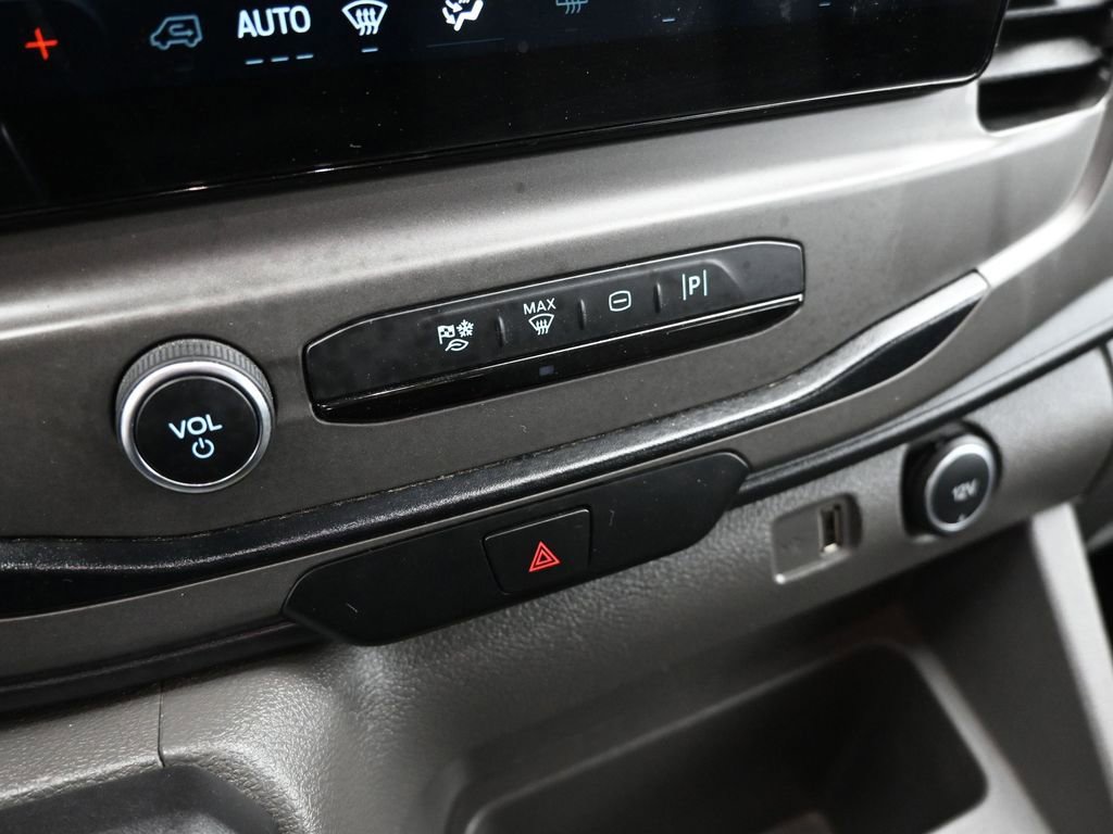 Certified 2022 Ford Transit 350 XLT image 15