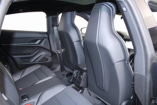 New 2025 Porsche Taycan image 24