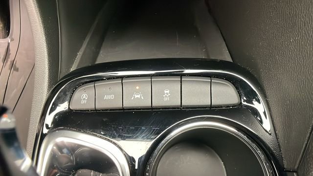 Used 2024 Buick Encore GX Avenir w/ Avenir Convenience Package image 26